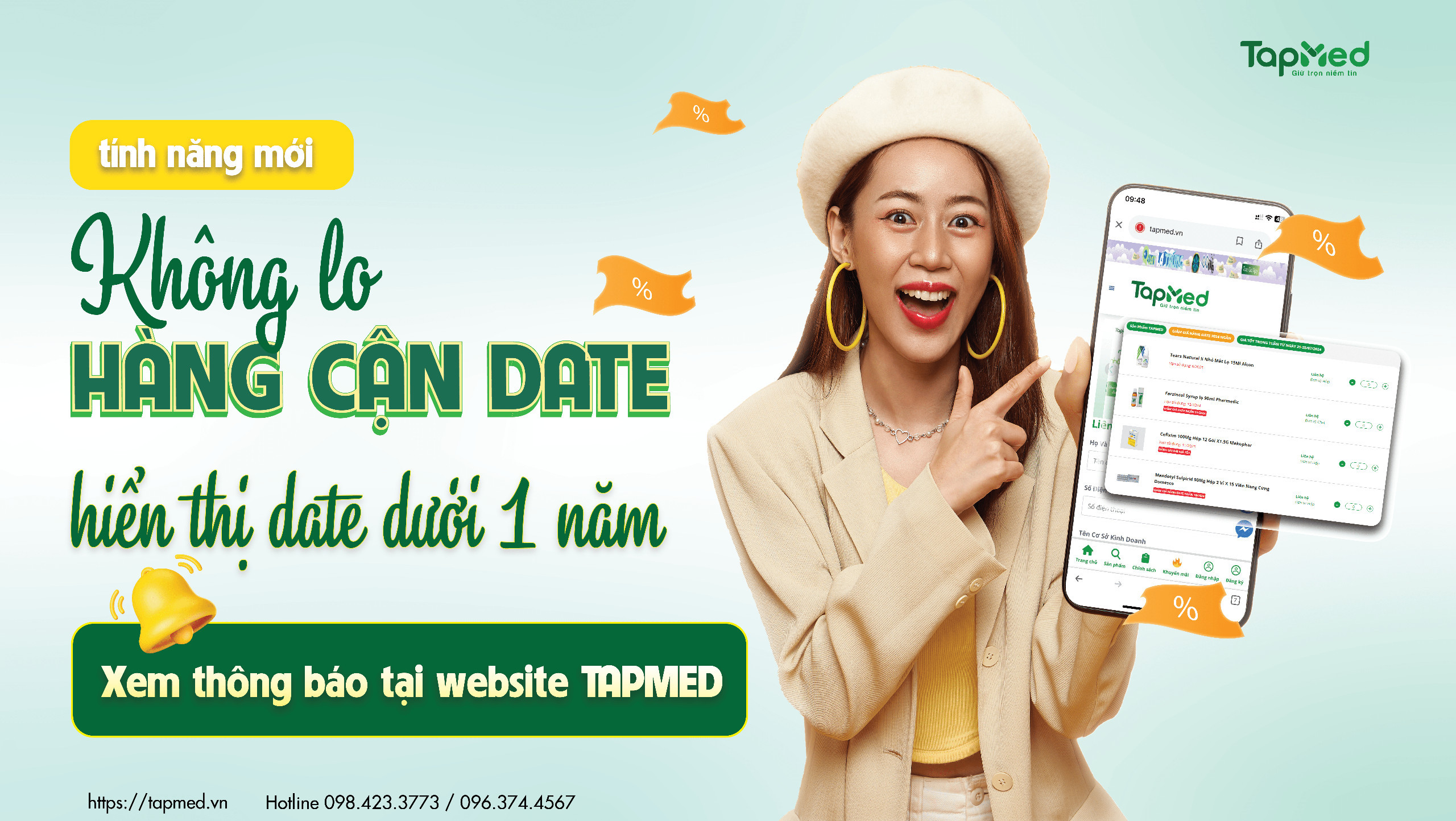 🆕✨KHÔNG LO - HÀNG CẬN DATE