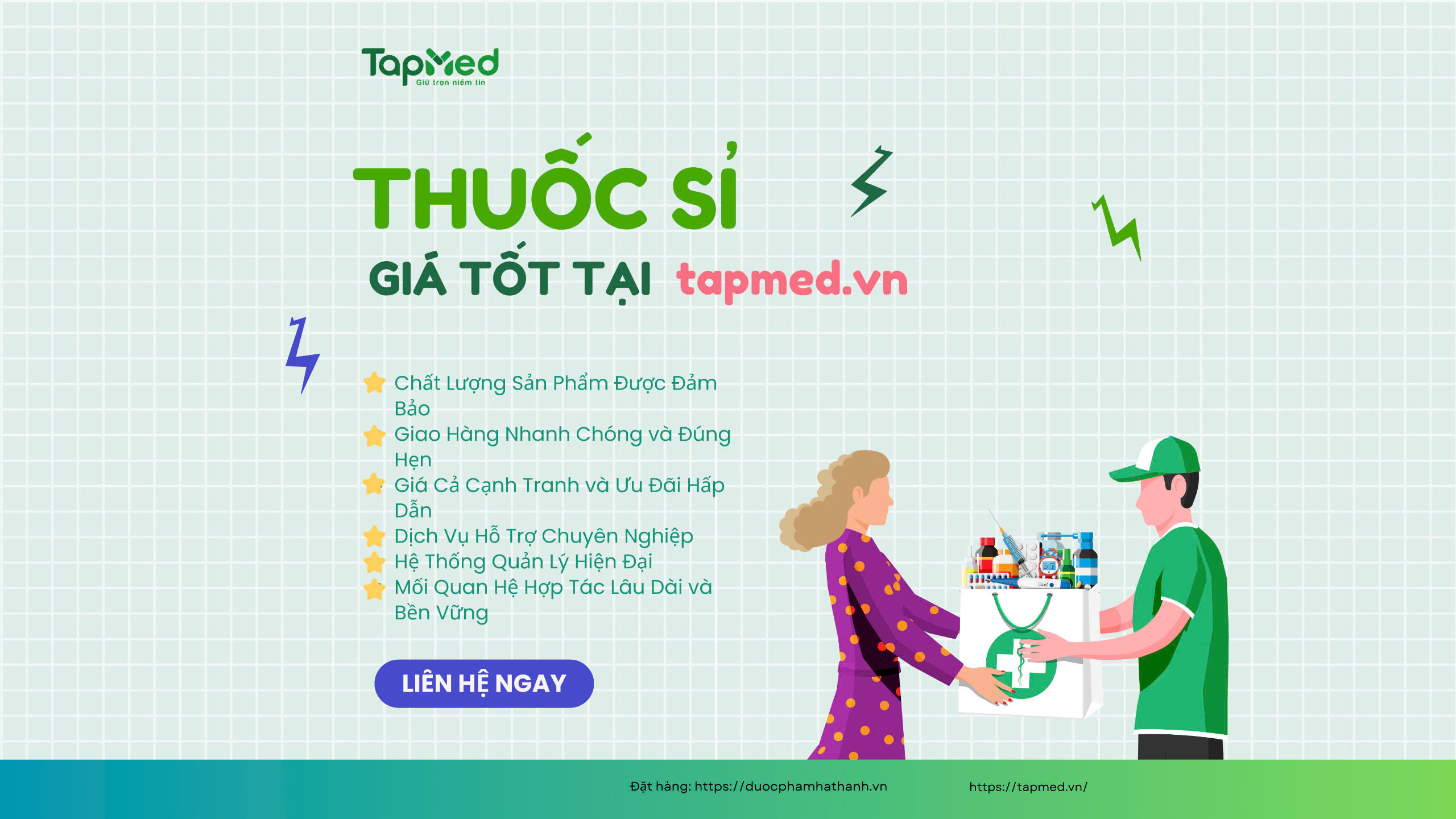 ❓❓Hợp Tác Với Tapmed bạn được gì ?