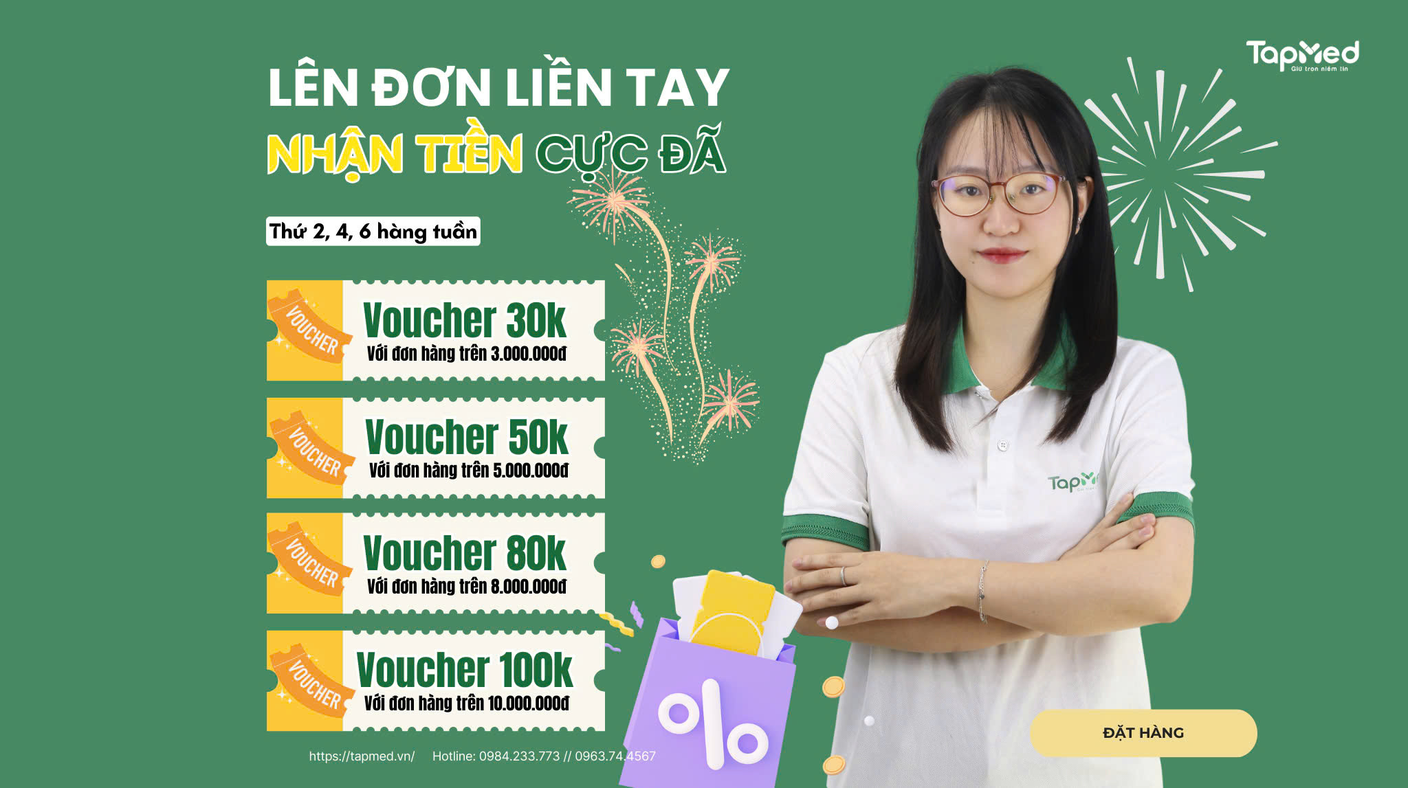 Đừng bỏ lỡ cơ hội sở hữu những sản phẩm chất lượng với giá ưu đãi nhất!